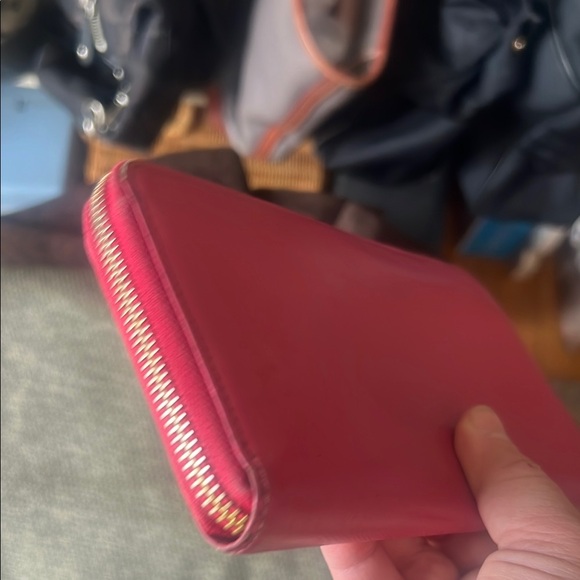 Prada Pink Wallet - Picture 7 of 16